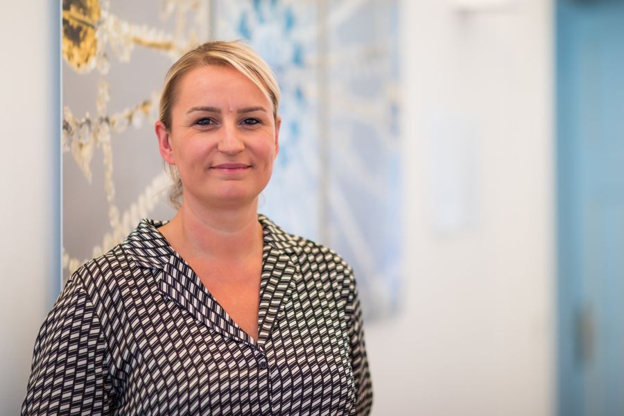 Portrait corporate