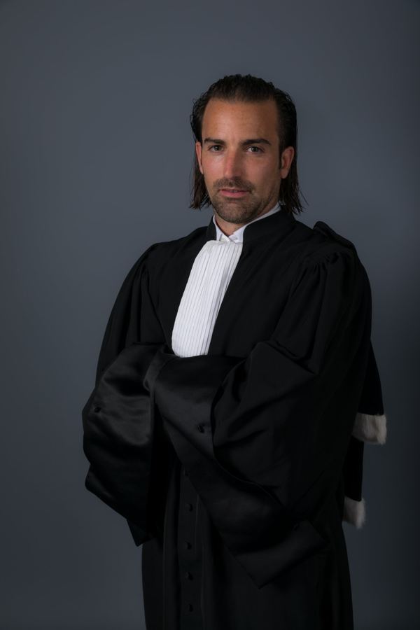 Cabinet d'avocat
