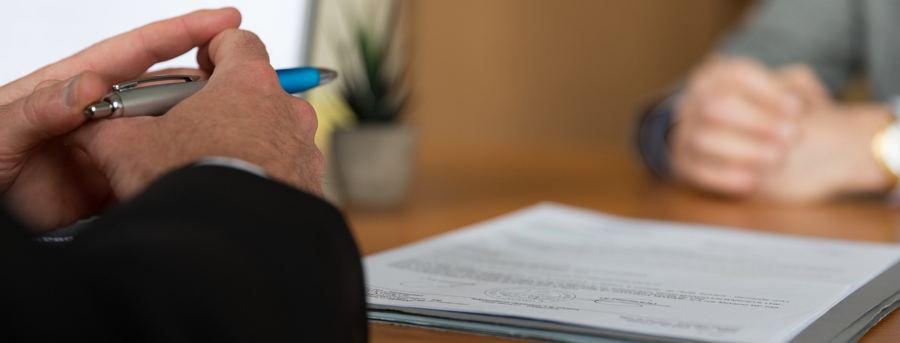 Cabinet d'avocat