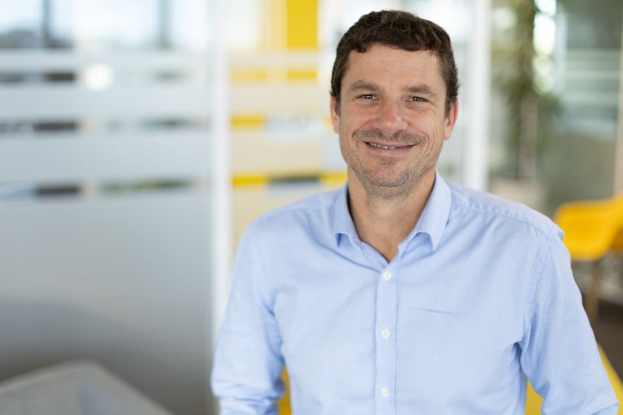 Portrait corporate